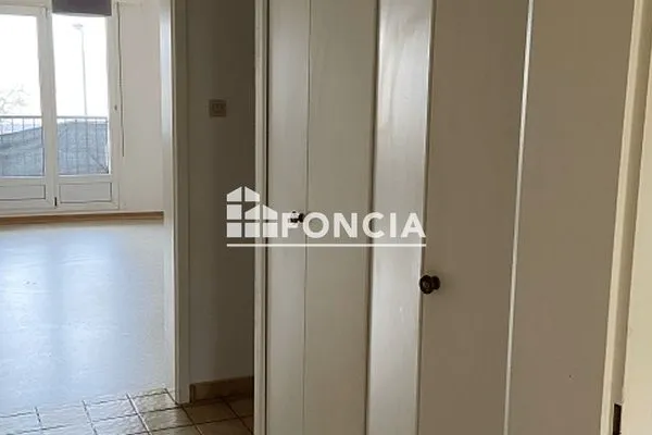 Appartement 4 pièces 82 m²