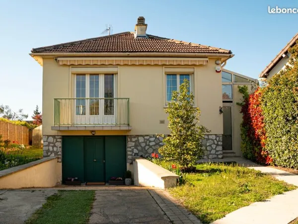 Maison Vente Champhol 5p 150m² 309000€