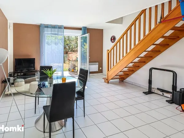 Maison/Villa T3 de 68 m² à Montauban 82000