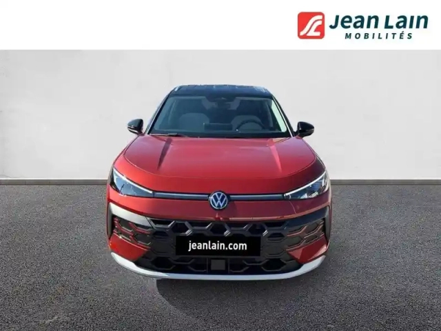 Volkswagen T-Roc 1.5 etsi evo2 hybrid 116 ch dsg7 — photo 20
