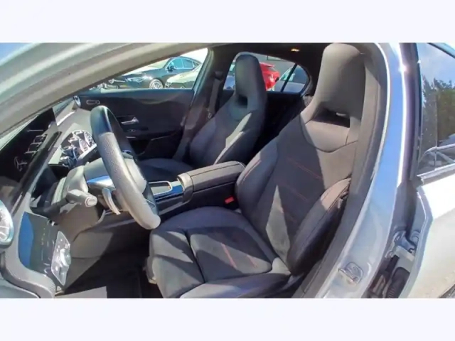 Mercedes Classe A 250 e hybrid eq amg line — photo 18
