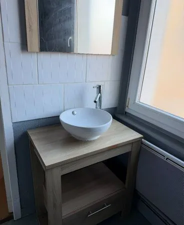 Appartement proche du centre