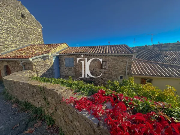 Maison Vente Saint-Ambroix 5p 128m² 99900€