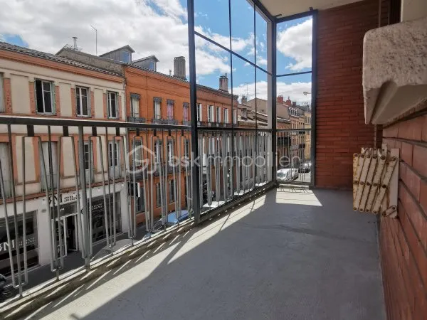 Appartement 4 pièces 92 m²