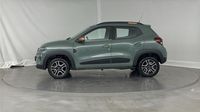 Dacia Spring 65ch Extreme — photo 7