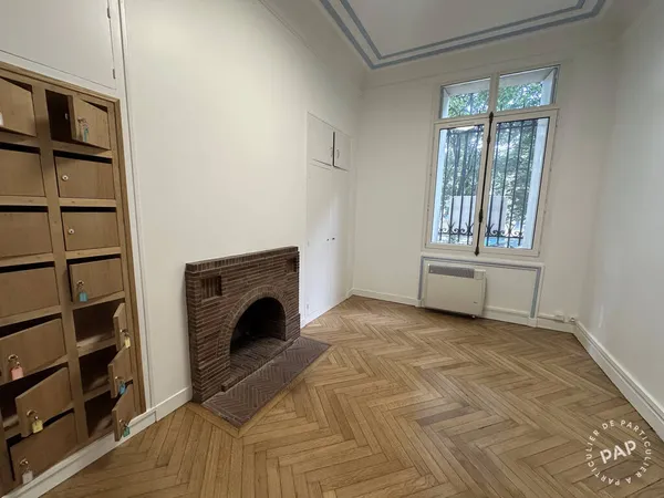 Bureaux/Locaux professionnels 2 pièces 115 m²