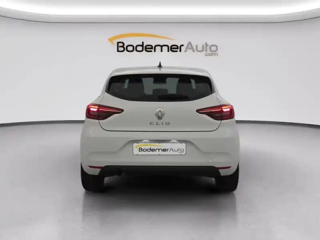 Renault Clio tce 90 — photo 87