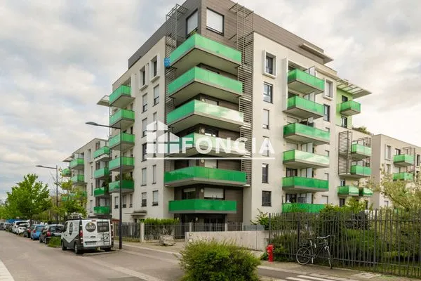 Parking 15 m²