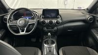 Nissan Juke 1.6 Hybrid 143ch N-Connecta 2023 — photo 11