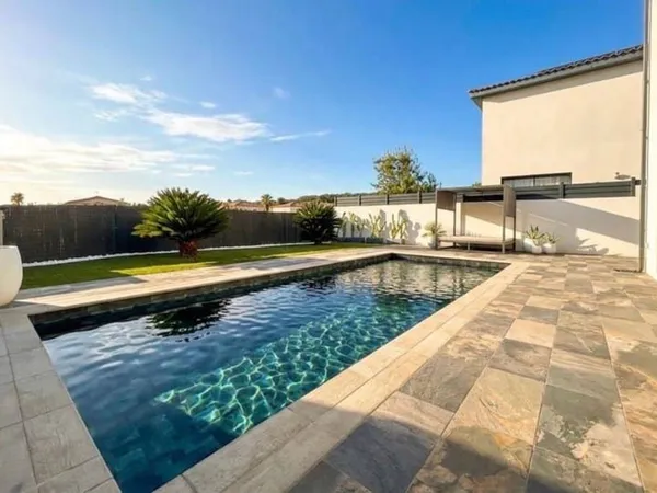 Maison 3 pièces 106 m²