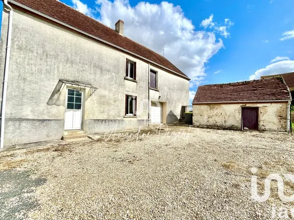 Maison 4 pièces 104 m²