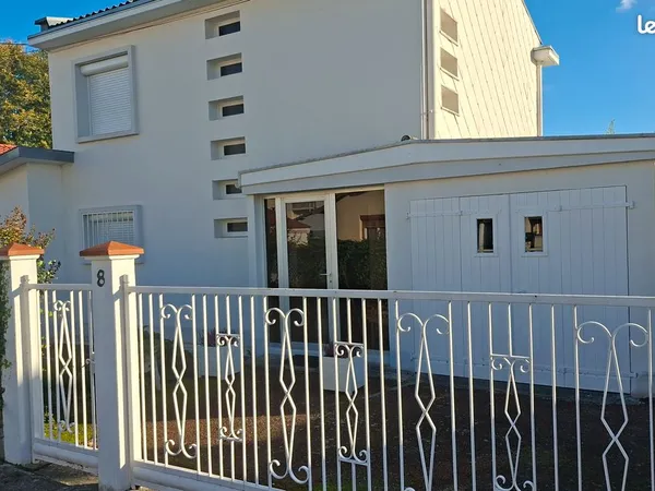 Belle maison à Saint gaudens