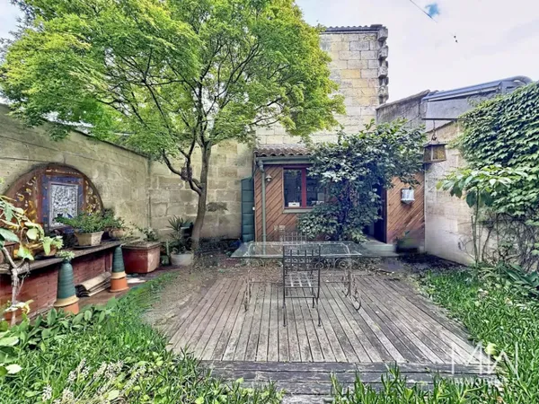 Belle Maison Familiale