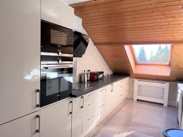 Appartement 4 pièces 90 m²