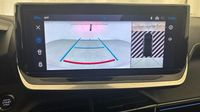Peugeot 2008 1.2 Hybrid 145ch GT e-DCS6 — photo 28
