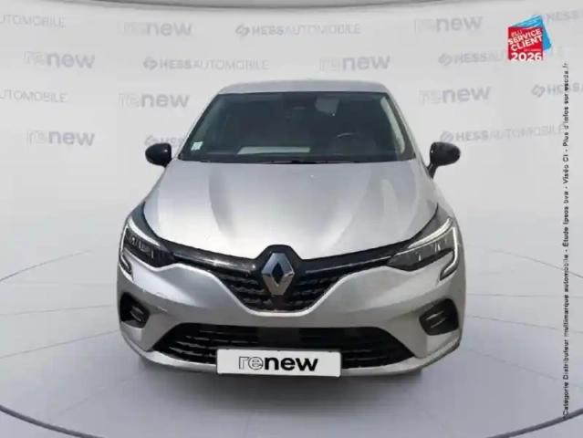 Renault Clio 1.0 tce 90ch evolution — photo 2