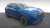 Nissan Qashqai e-POWER 190ch N-Connecta 2022 — photo 3