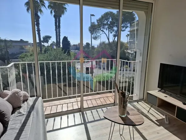 Achat studio cabine en duplex St Raphaël Santa Lucia