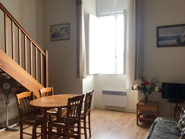 Appartement 1 pièce 45 m²