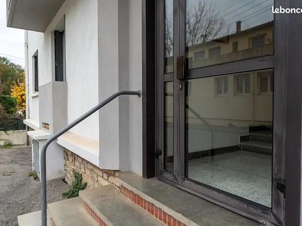 Location appartement Carcassonne