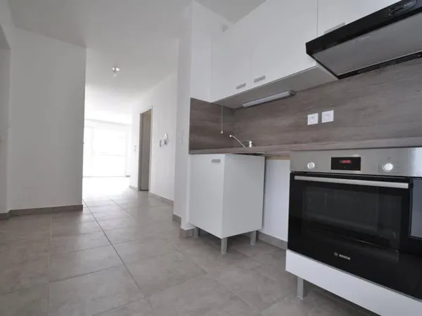 Appartement 2 pièces 65 m²
