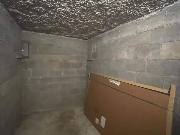 BOX / CAVE À LOUER - PAIMPOL CENTRE - 7 m² 48 /MOIS