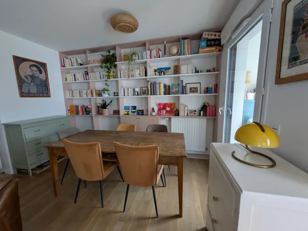 Location Malakoff proche Paris 14 porte Versailles