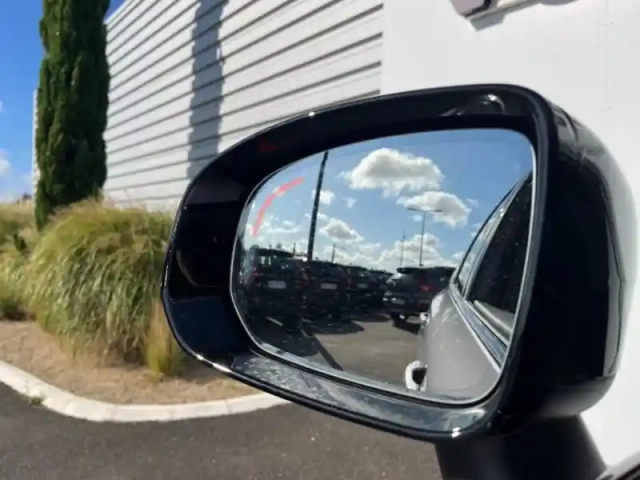 Volvo Xc60 t6 hybride rechargeable 350ch ultra style dark geartronic 8 awd — photo 14