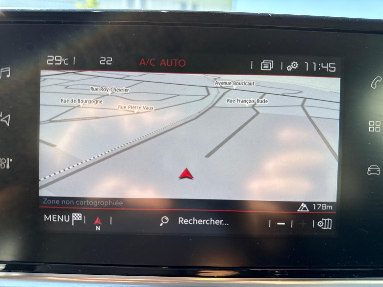 Citroën C4 Cactus puretech 110 s&s bvm6 shine — photo 15