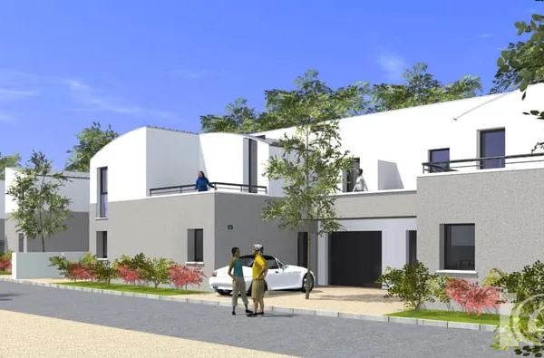 Vente Maison/villa 4 pièces
