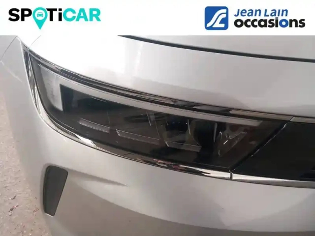 Opel Astra 1.5 diesel 130 ch bva8 — photo 16