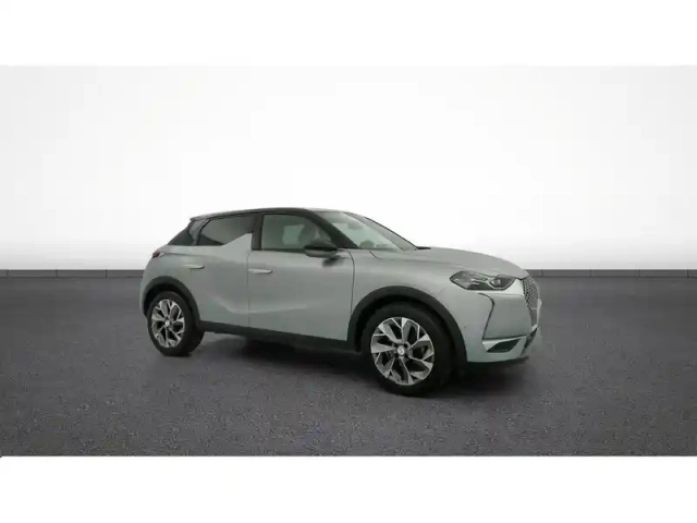 Ds Ds 3 ds3 crossback e-tense — photo 43