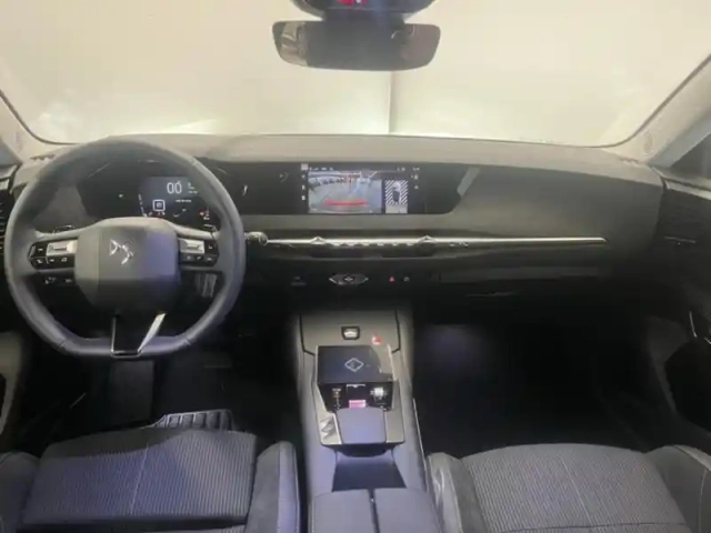 Ds Ds 4 plug-in hybrid 225ch ligne d or — photo 12