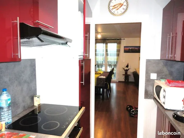 COMPIEGNE Chambre en colocation UTC/ESCOM/centre de recherche