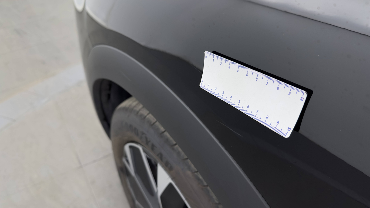 DS 3 Hybride 136 e-DCT6 — photo 30