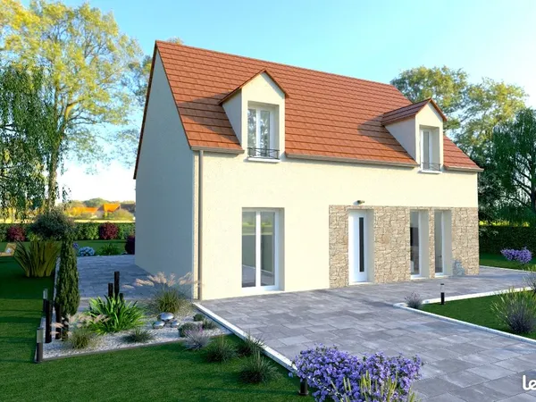 Terrain 598 m² Ribecourt Dreslincourt