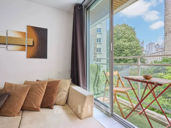 Paris Ve - Saint Médard