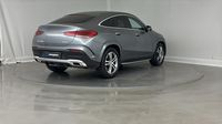 Mercedes Gle Coupé 400 d 330ch AMG Line 4Matic 9G-Tronic — photo 5