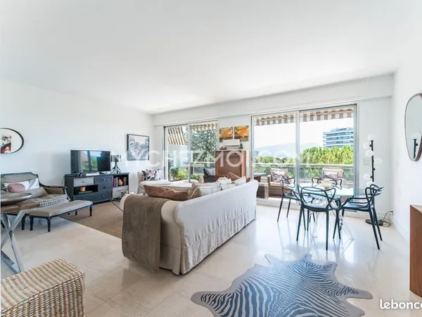 Appartement Vente 94m² Marseille 8ème arrondissement Périer