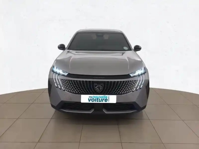 Peugeot 3008 hybrid 145 e-dcs6 — photo 65