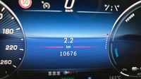Mercedes Cla 250 e Hybrid EQ 218ch AMG Line 8G-DCT — photo 9
