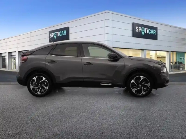 Citroën C4 bluehdi 130 s&amp;s eat8 shine — photo 6