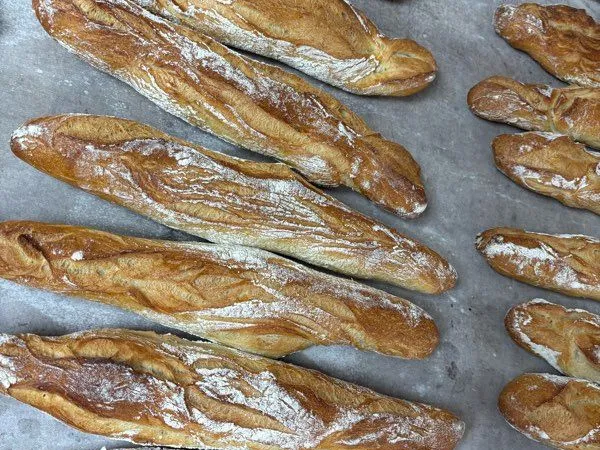 Boulangerie&Patisserie