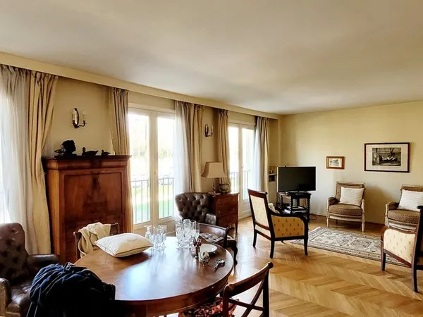 Appartement 4 pièces 125 m²