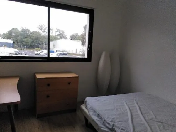 Appartement Studio
