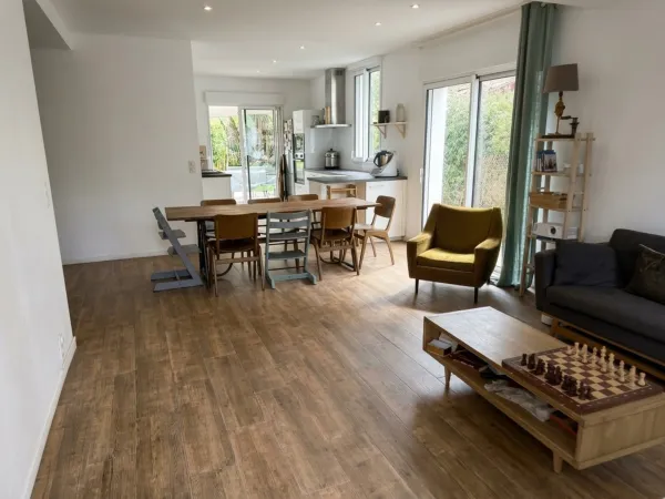 Maison 7 pièces 133 m²