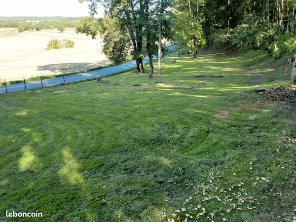 Terrain a Bâtir 900 m2