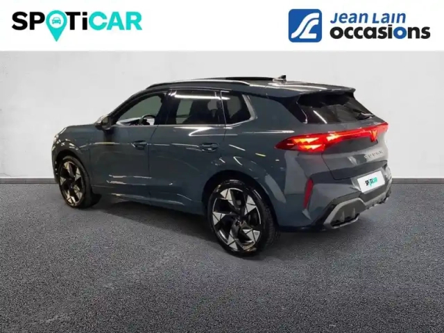 Cupra Terramar 1.5 ehybrid 272 ch dsg6 — photo 32
