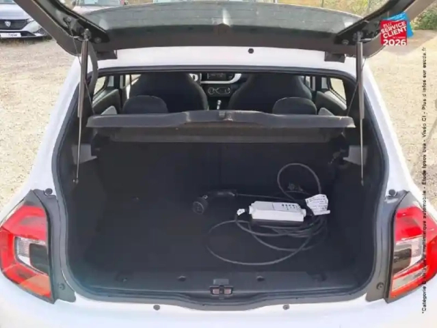 Renault Twingo e-tech electric equilibre r80 achat intégral — photo 14
