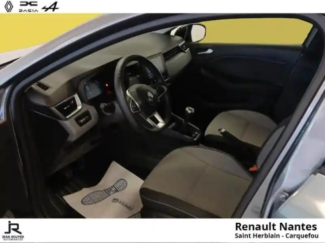 Renault Clio 1.0 tce 90ch evolution — photo 5